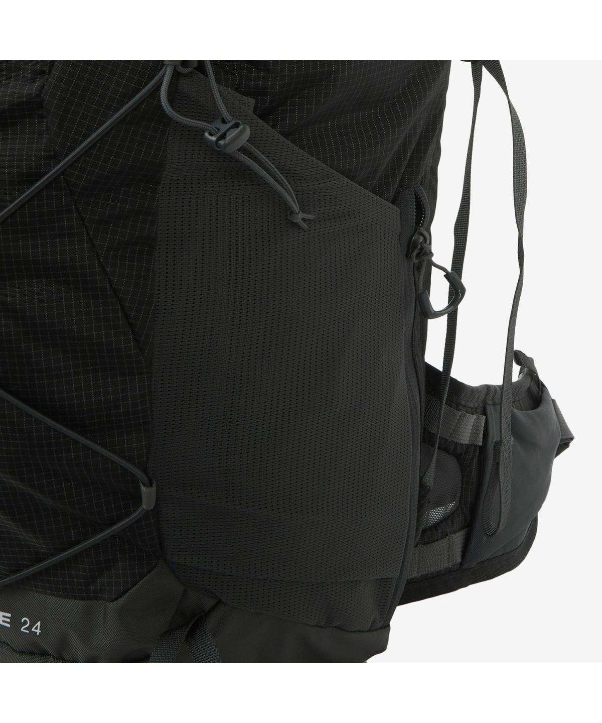 노스페이스(THE NORTH FACE) NM2TS81A 트레일 라이트 24 BLACK