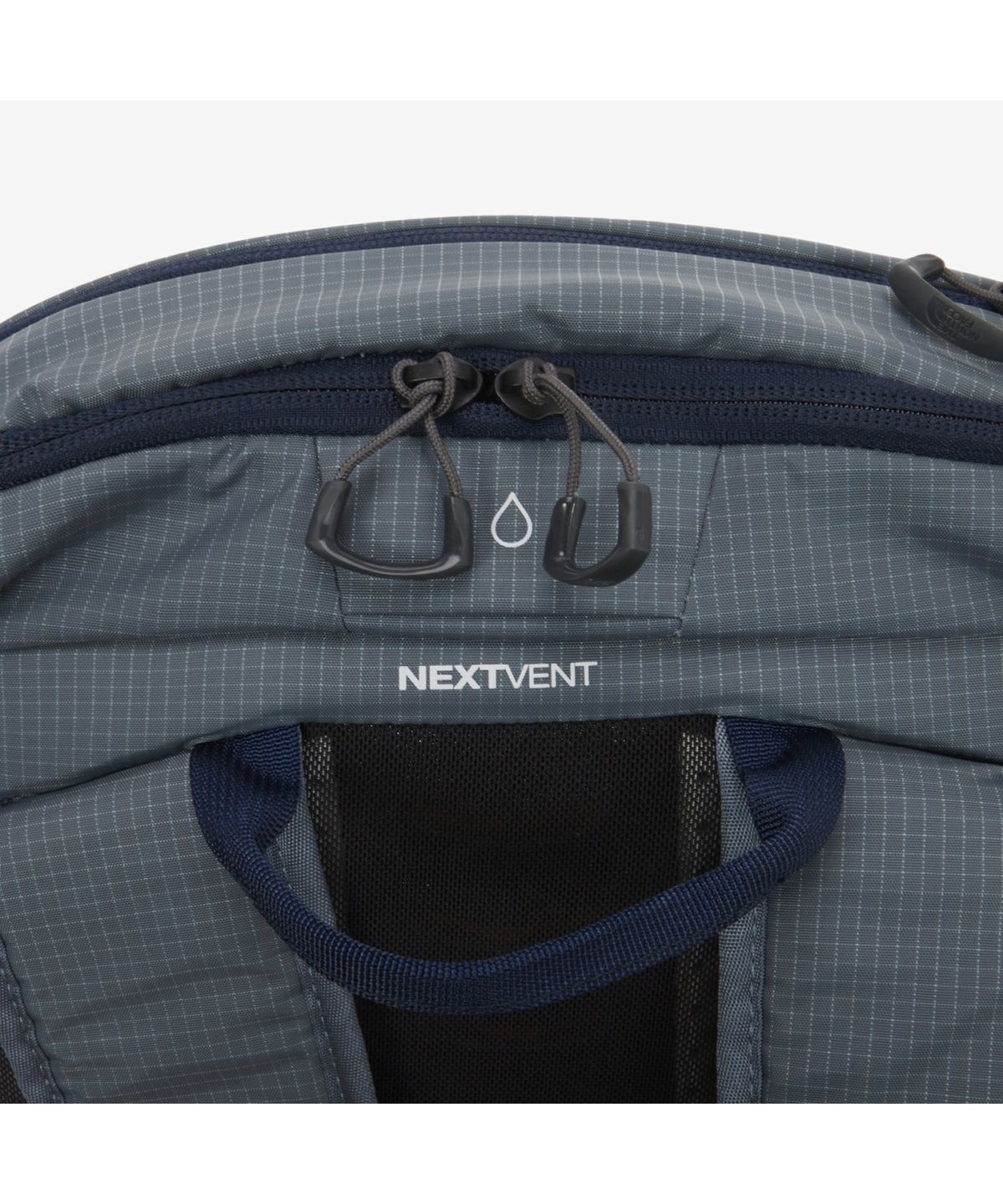 노스페이스(THE NORTH FACE) NM2TS81B 트레일 라이트 24 GRAY