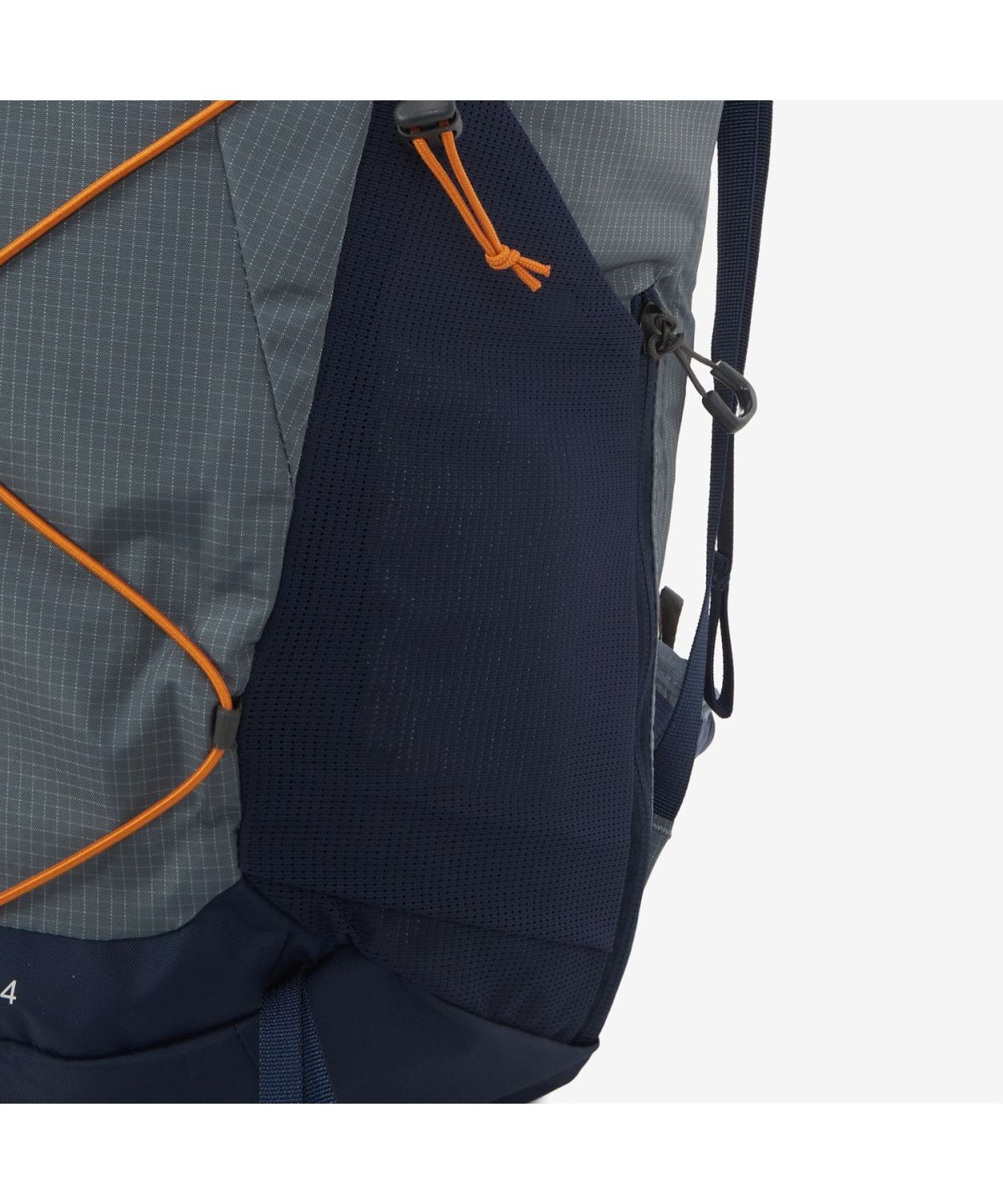 노스페이스(THE NORTH FACE) NM2TS81B 트레일 라이트 24 GRAY
