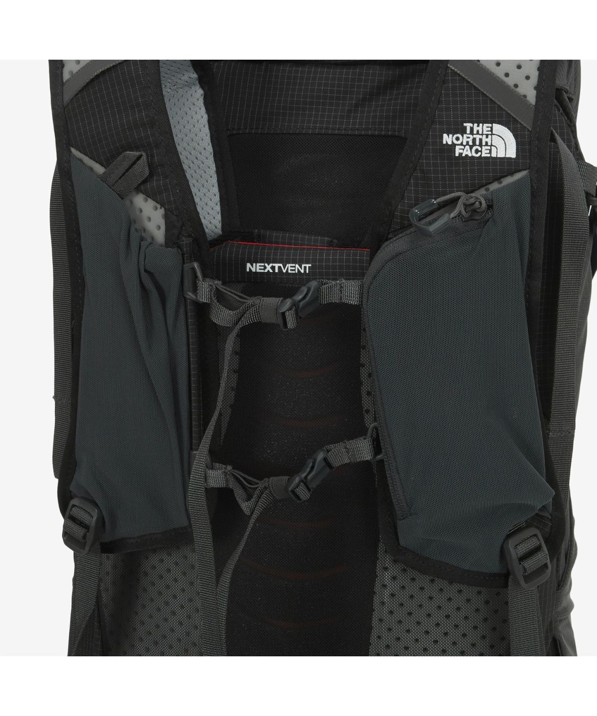 노스페이스(THE NORTH FACE) NM2TS82A 트레일 라이트 36 BLACK