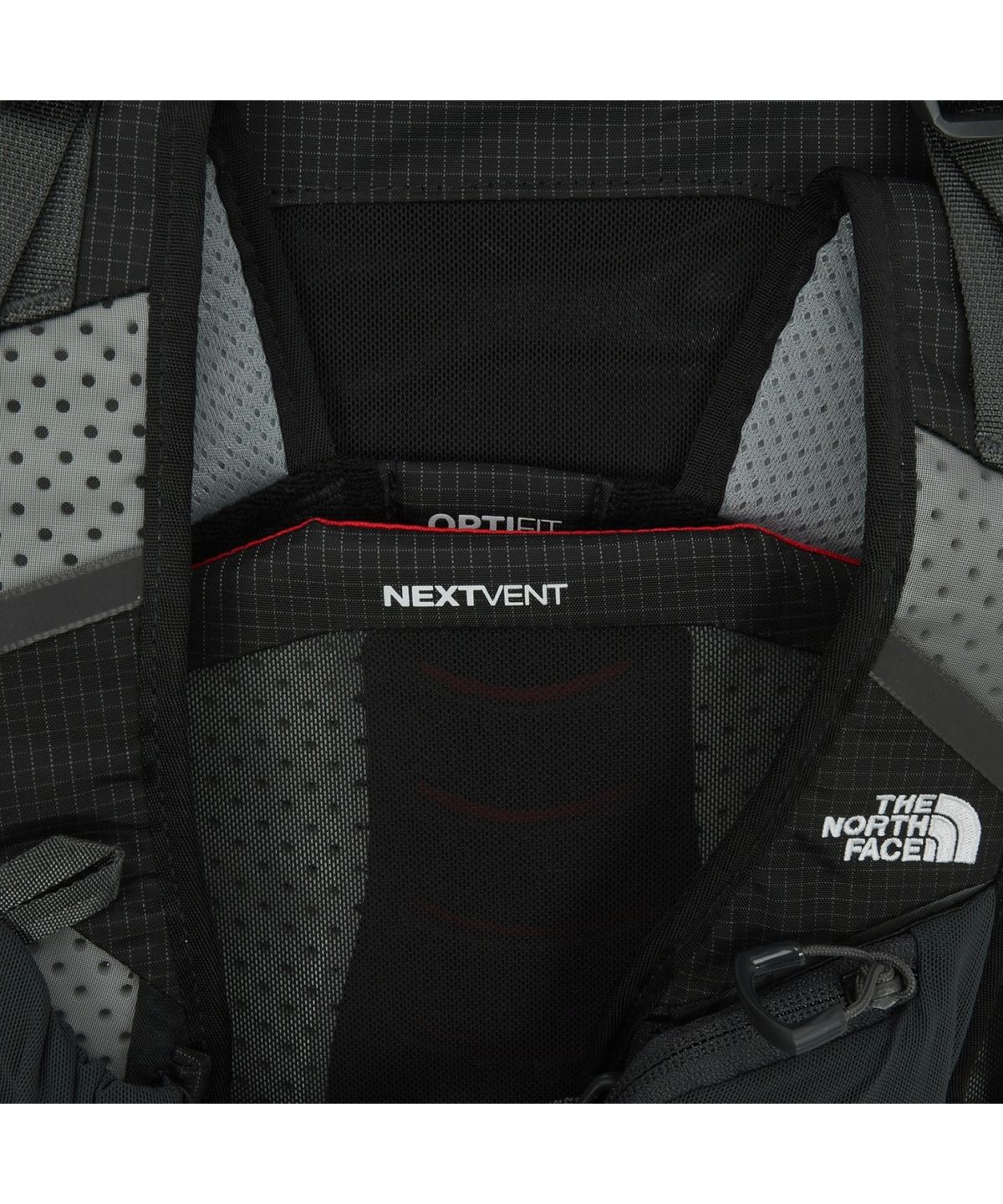 노스페이스(THE NORTH FACE) NM2TS82A 트레일 라이트 36 BLACK
