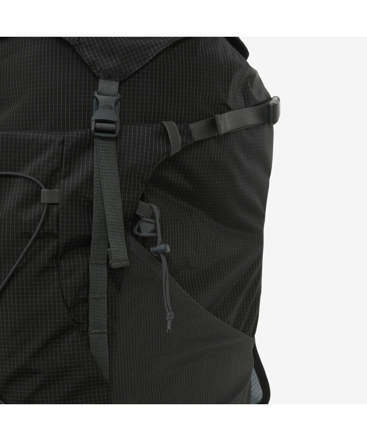 노스페이스(THE NORTH FACE) NM2TS82A 트레일 라이트 36 BLACK