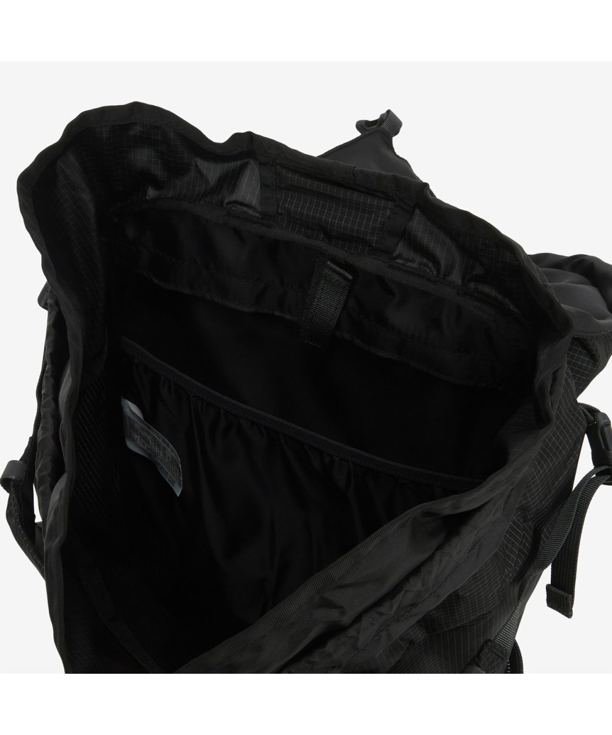 노스페이스(THE NORTH FACE) NM2TS82A 트레일 라이트 36 BLACK