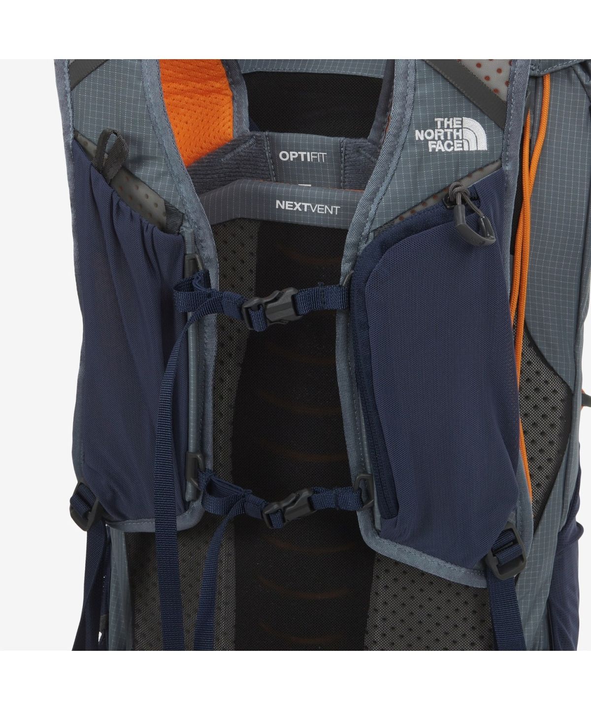 노스페이스(THE NORTH FACE) NM2TS82B 트레일 라이트 36 GRAY