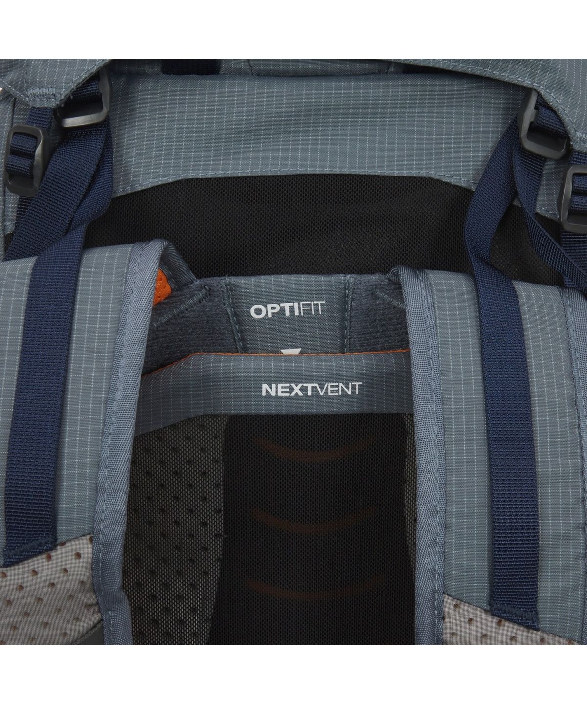 노스페이스(THE NORTH FACE) NM2TS82B 트레일 라이트 36 GRAY