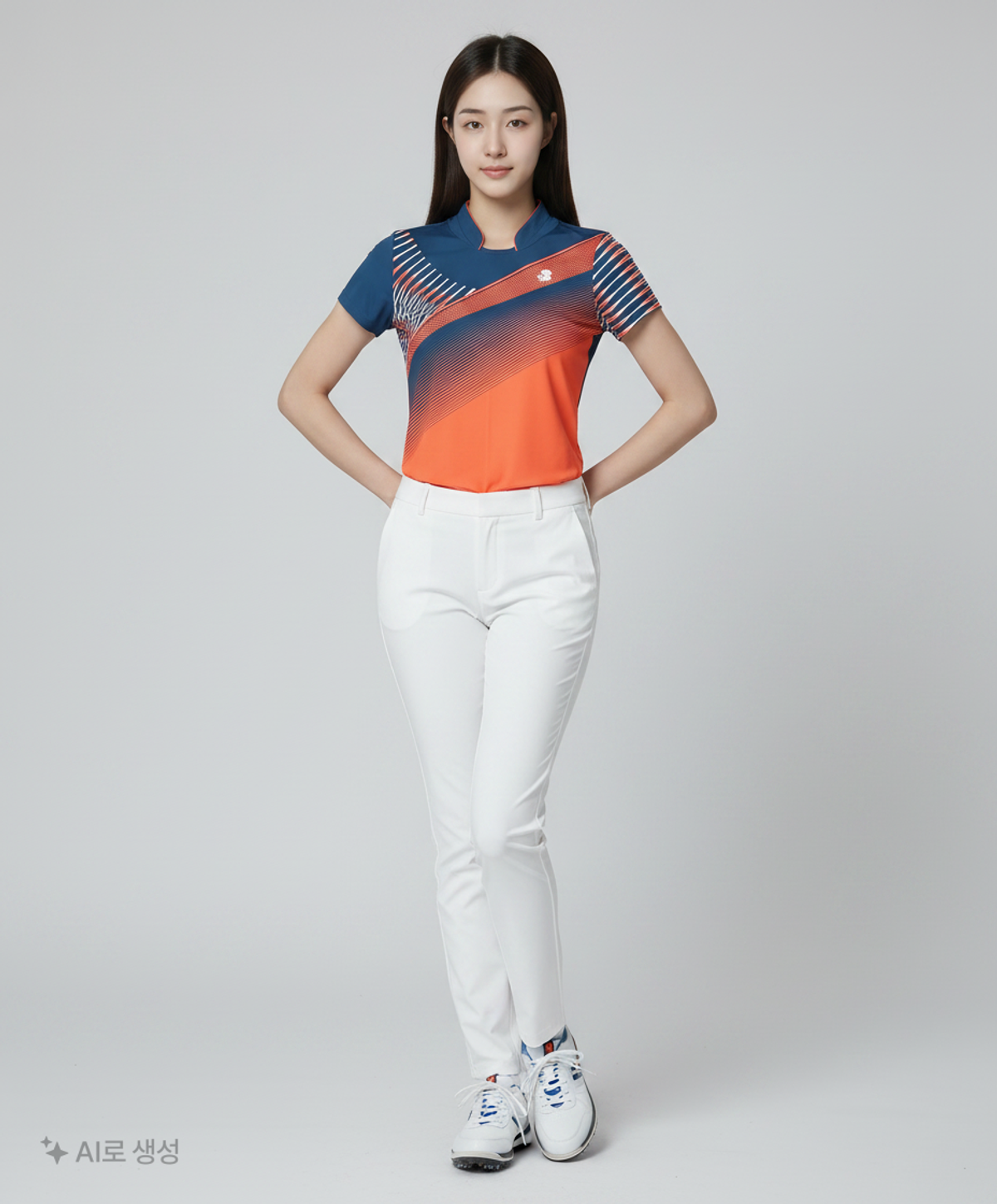 아테미(Atemi) 반소매 티셔츠 90