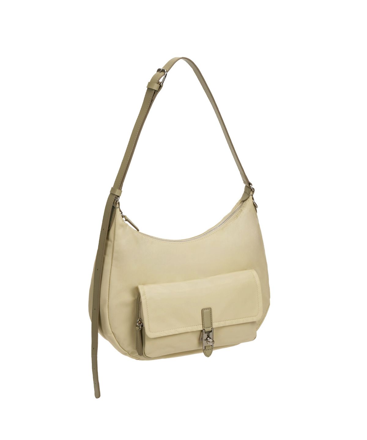 분크(VUNQUE) Hey Round One Pocket Shoulder M (헤이 라운드 원 포켓 숄더 미듐) 2colors