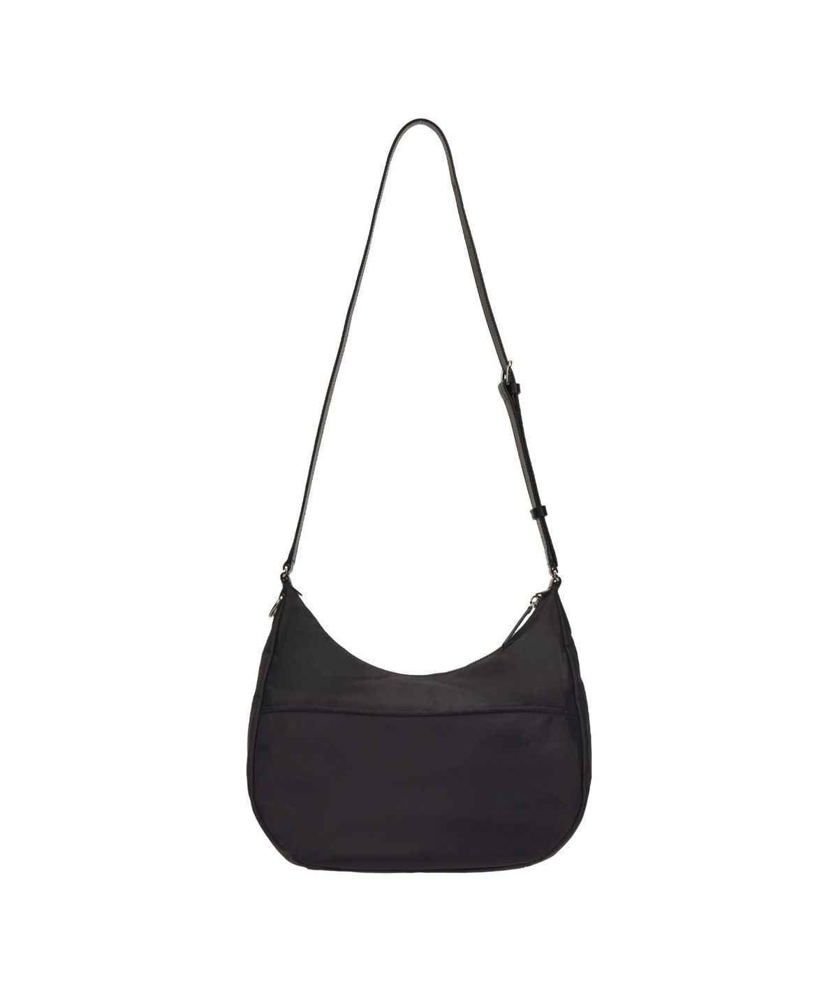 분크(VUNQUE) Hey Round One Pocket Shoulder M (헤이 라운드 원 포켓 숄더 미듐) 2colors
