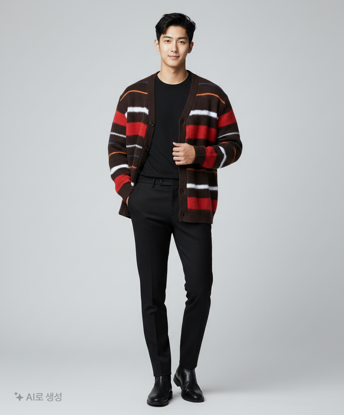 자라(ZARA) 니트/스웨터 11-12