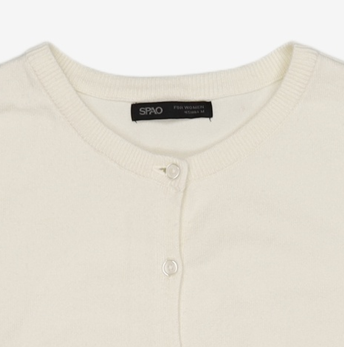 스파오(SPAO) 카디건 M