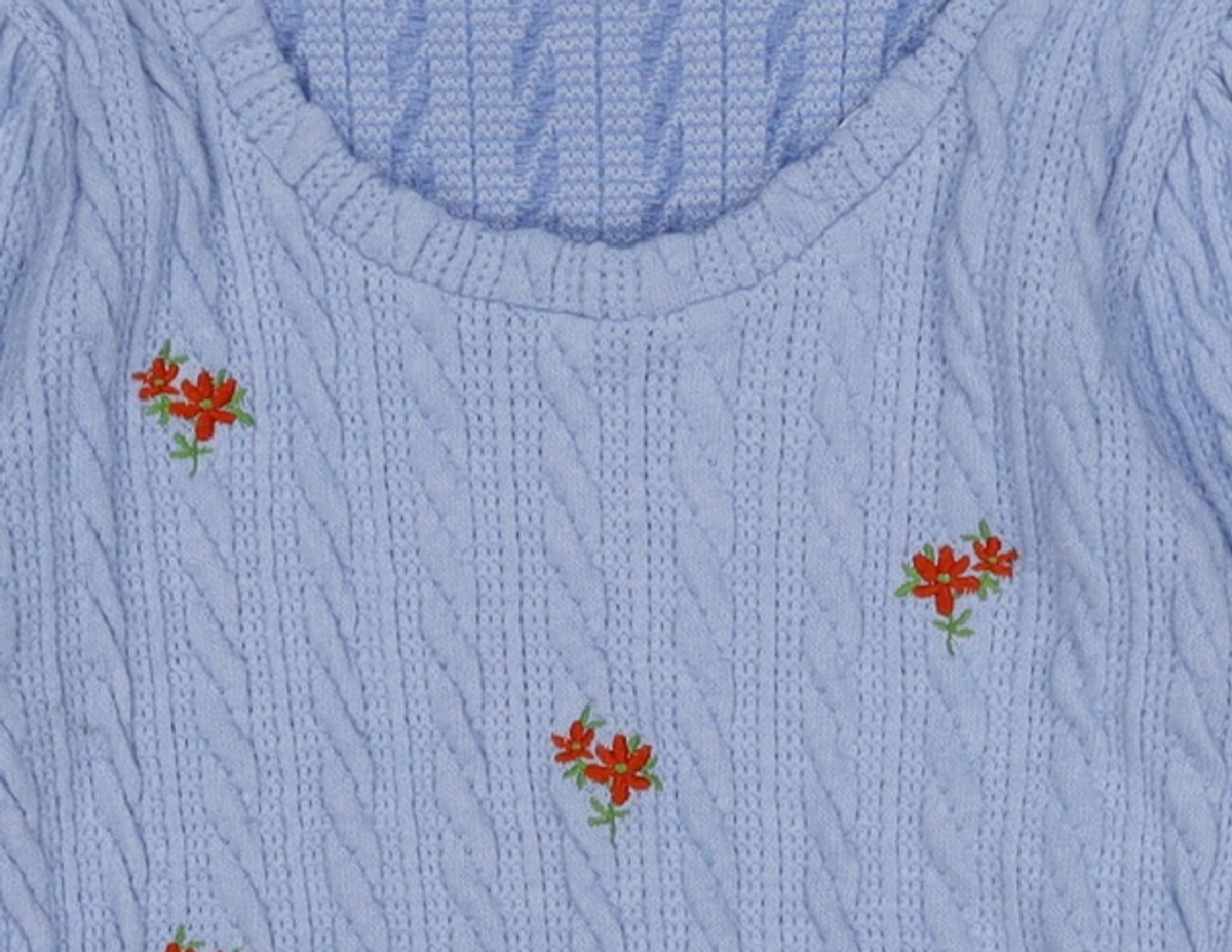 자라(ZARA) 니트/스웨터 L