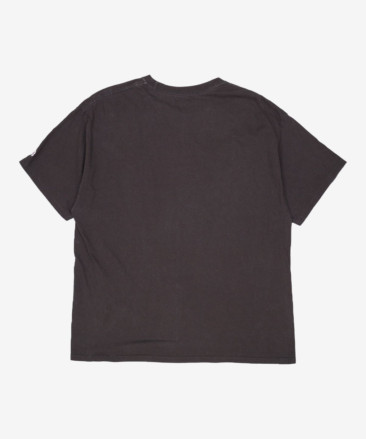 챔피온(CHAMPION) [T425] 무지 반팔 티셔츠 (다크그린) XL