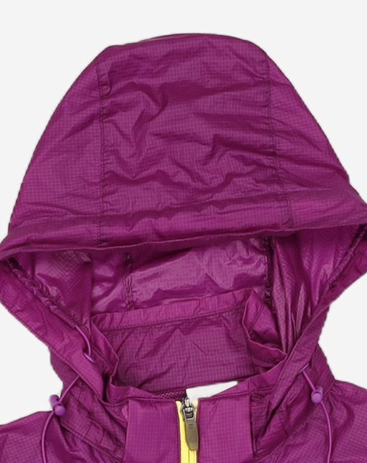 컬럼비아(COLUMBIA) 나일론/코치 재킷 S