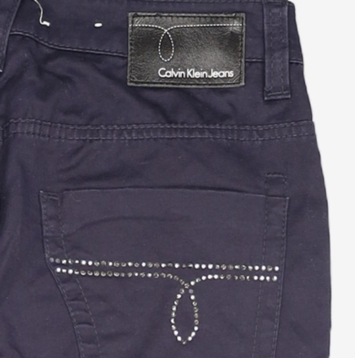 캘빈클라인 진(CALVIN KLEIN JEANS) 코튼 팬츠 27