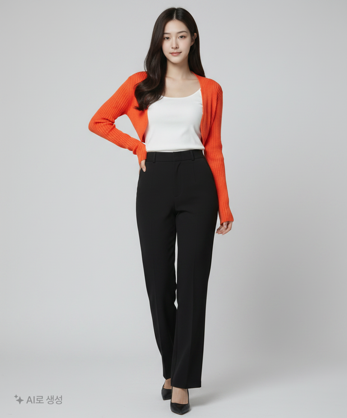 에이치앤엠(H&M) 기타 상의 XS