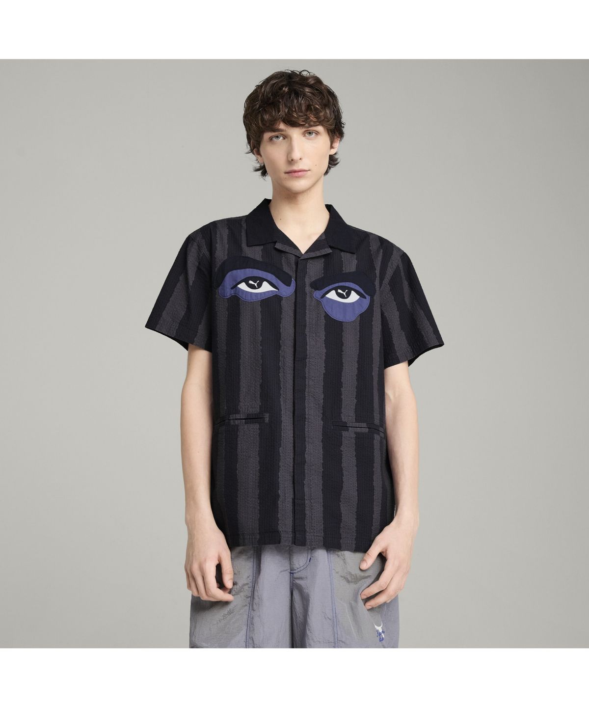 푸마(PUMA) 푸마 x 키드슈퍼 셔츠 (62951116)