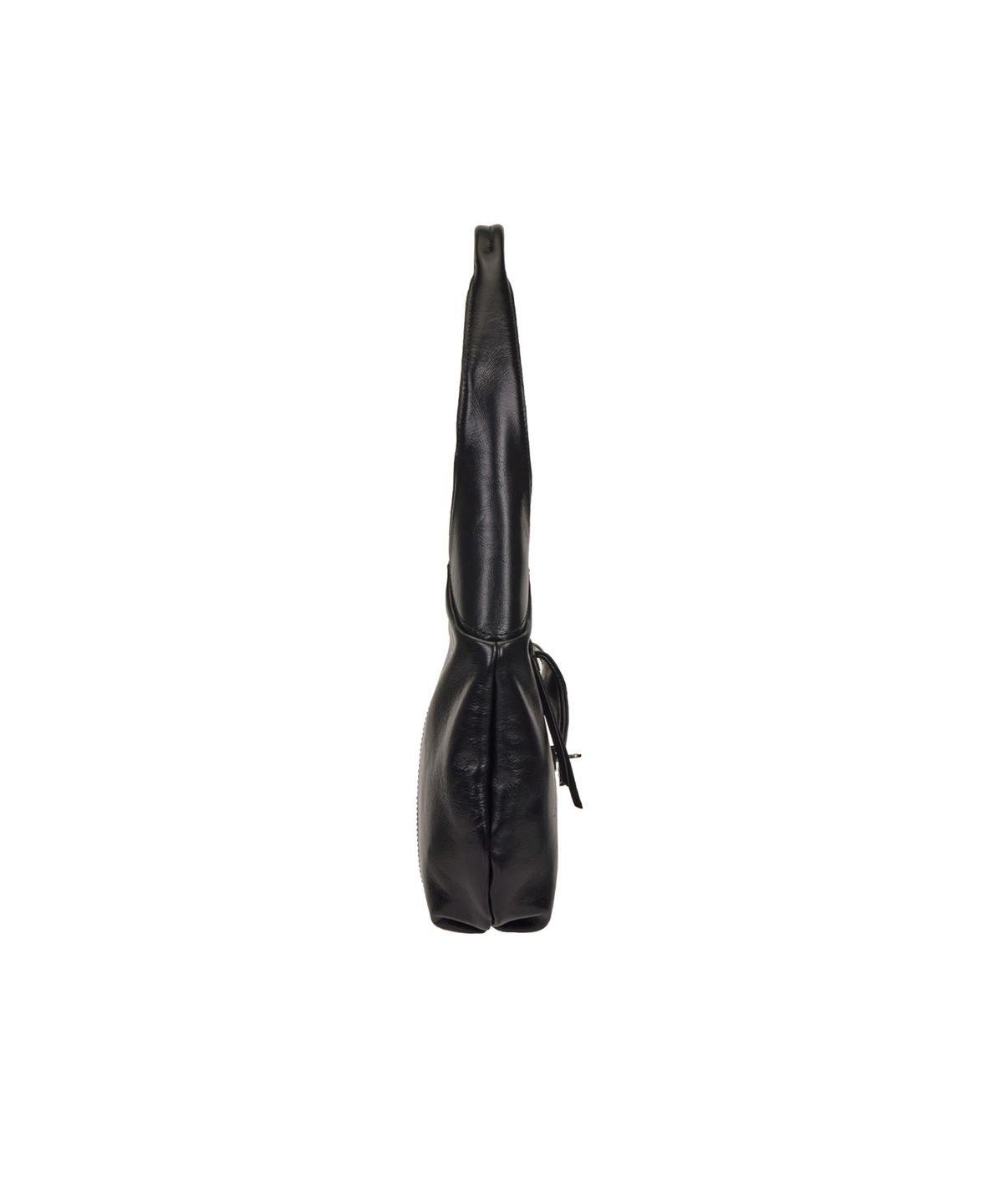 분크(VUNQUE) Occam Shell Vintage Hobo M (오캄 쉘 빈티지 호보 미듐)_2colors