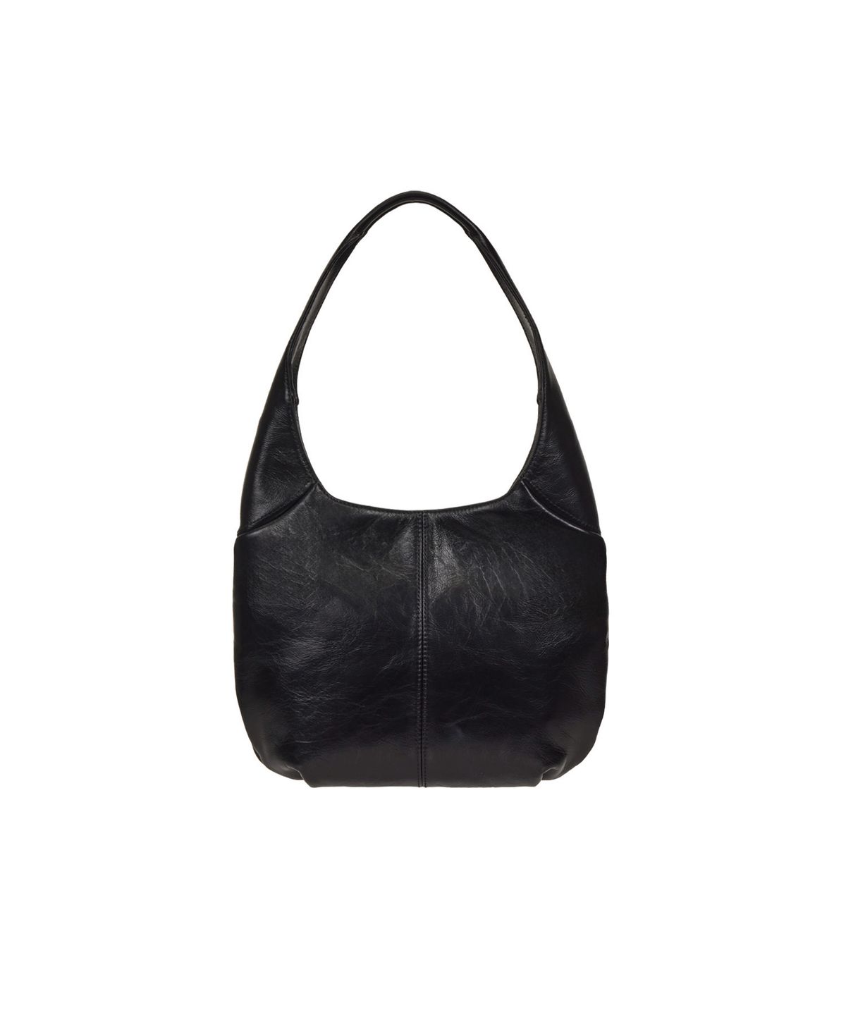 분크(VUNQUE) Occam Shell Vintage Hobo M (오캄 쉘 빈티지 호보 미듐)_2colors