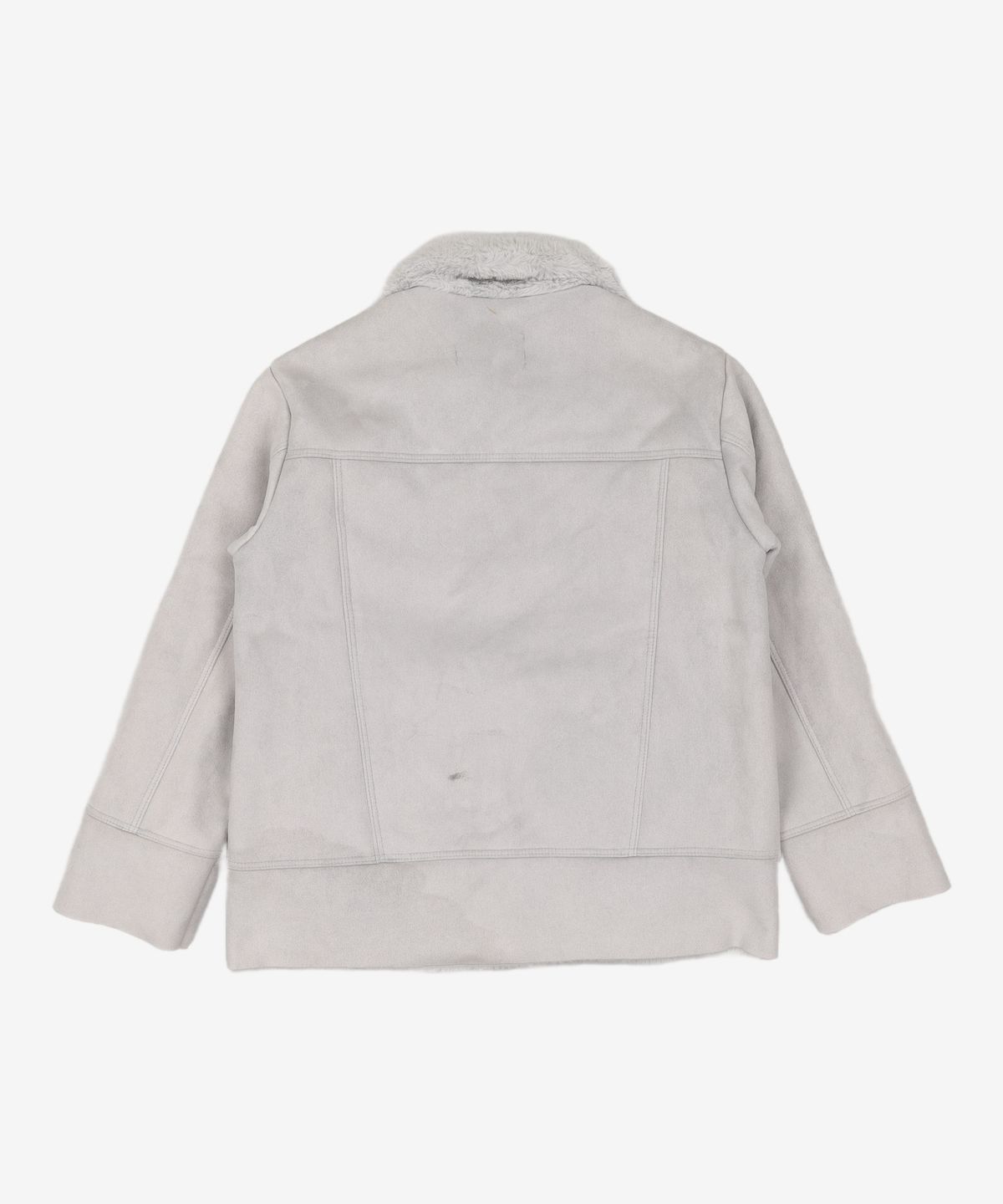 스타일난다(STYLE NANDA) 무스탕/퍼 XS