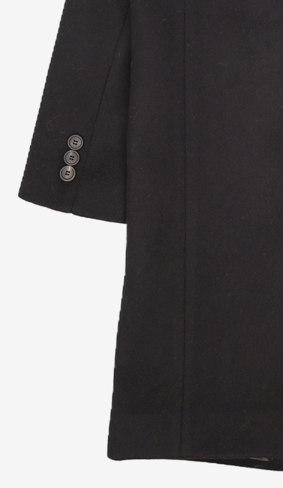 무신사 디자이너 인비테이션(MUSINSA DESIGNER INVITATION) 겨울 기타 코트 M