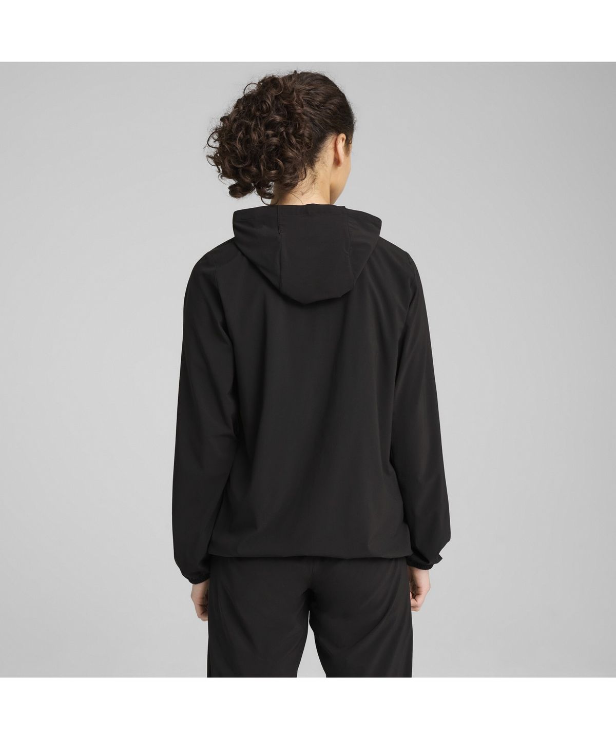 푸마(PUMA) 런 벨로시티 우븐 자켓 W RUN VELOCITY WOVEN JACKET W (52726501)