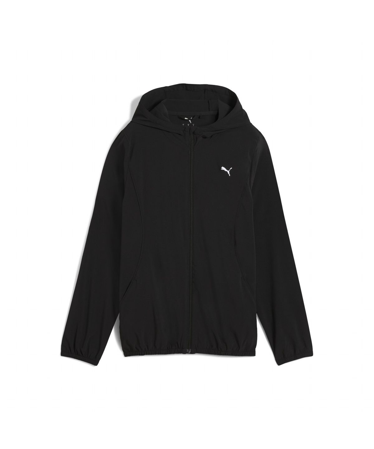 푸마(PUMA) 런 벨로시티 우븐 자켓 W RUN VELOCITY WOVEN JACKET W (52726501)
