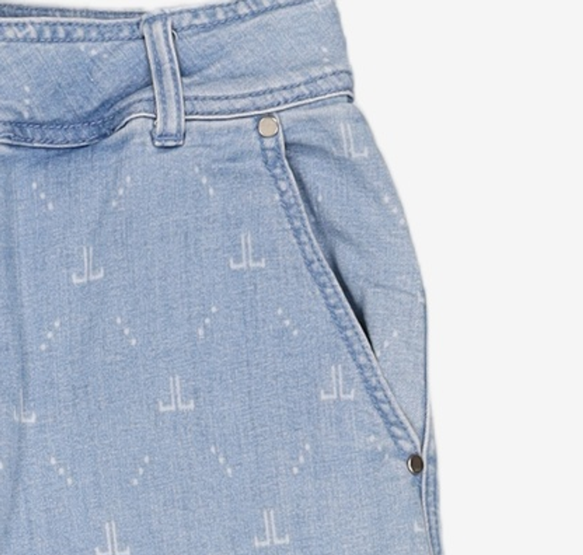 콘데님(Cone Denim) 청/데님 팬츠 68-91