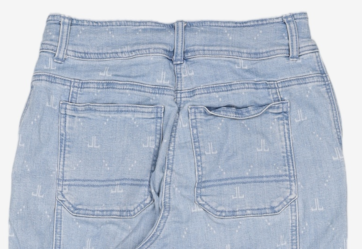 콘데님(Cone Denim) 청/데님 팬츠 68-91