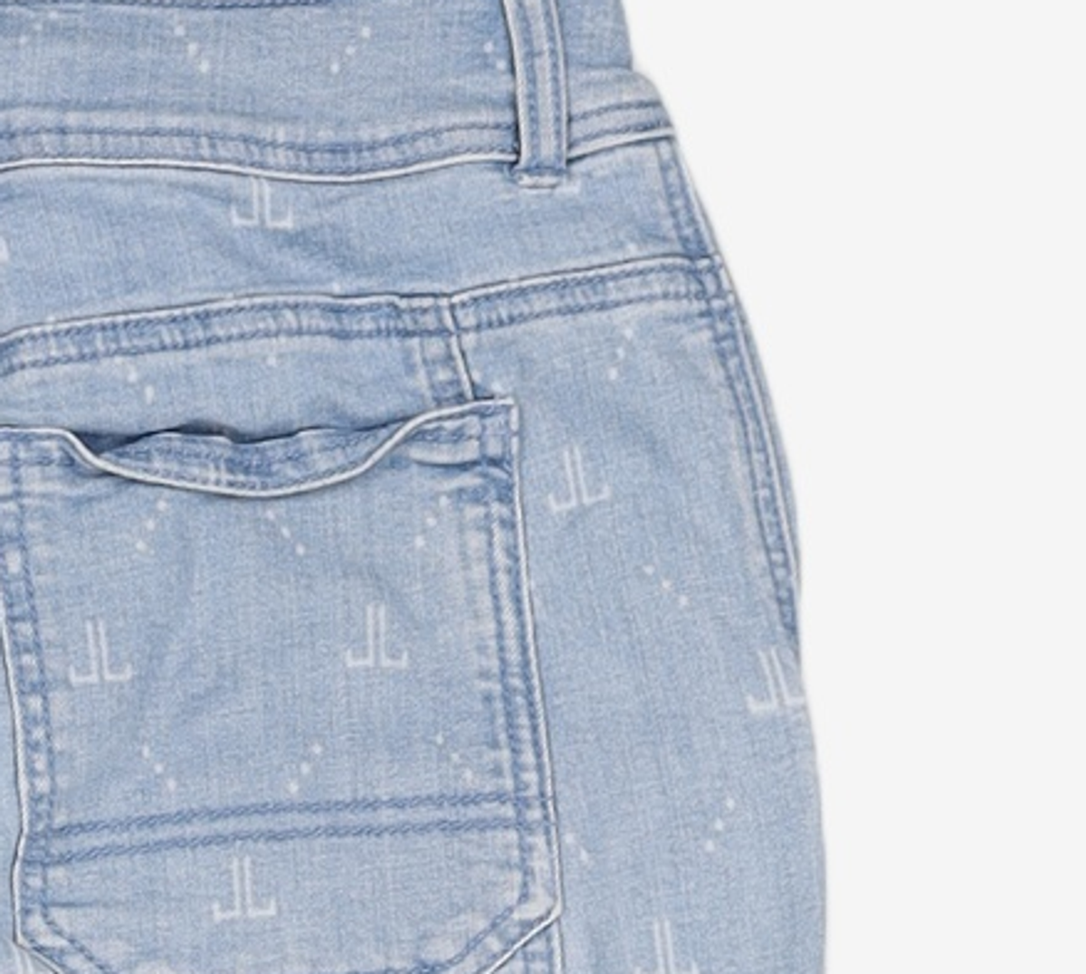 콘데님(Cone Denim) 청/데님 팬츠 68-91