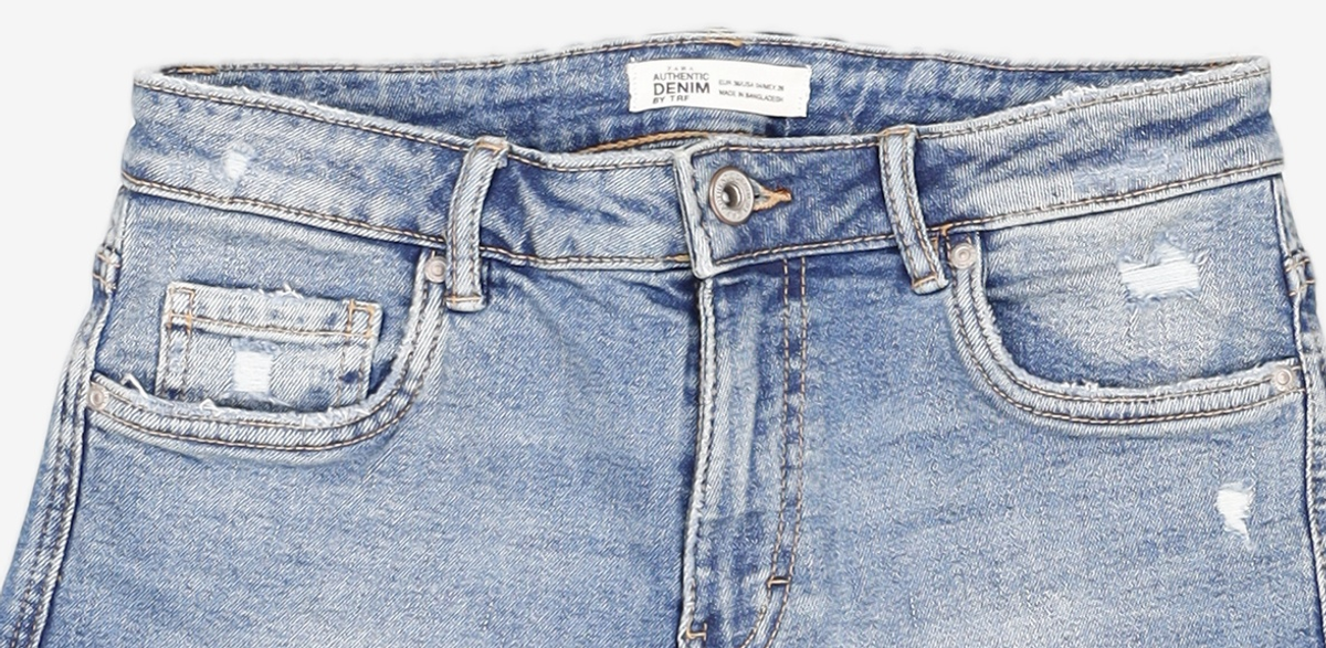 자라 데님(ZARA DENIM) 숏팬츠 26