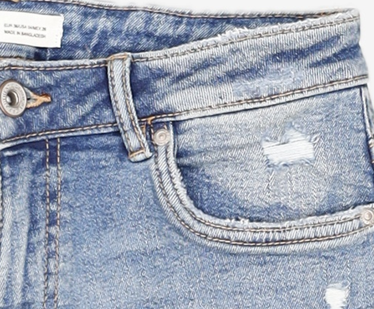 자라 데님(ZARA DENIM) 숏팬츠 26