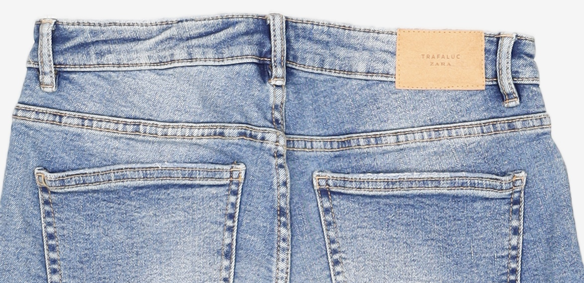 자라 데님(ZARA DENIM) 숏팬츠 26