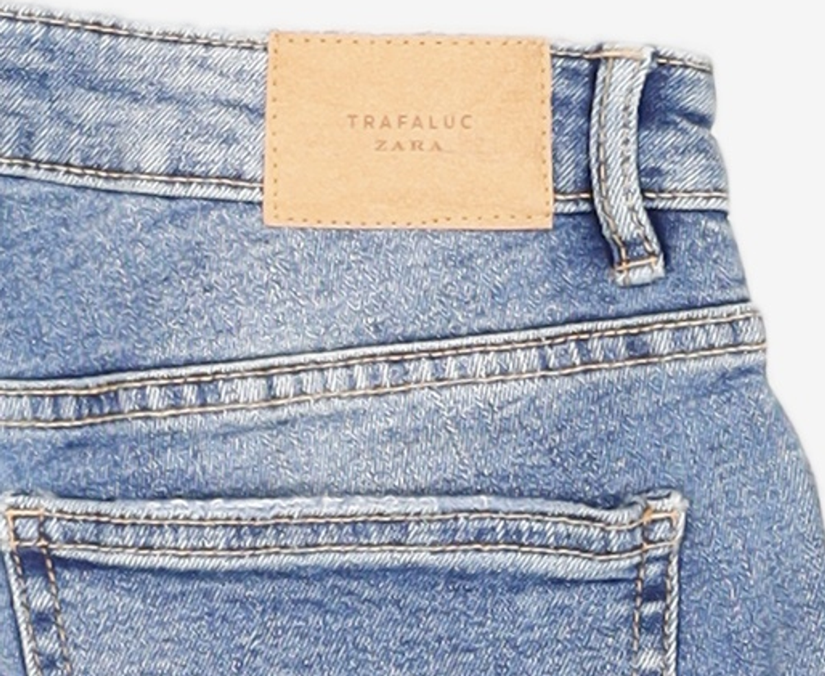 자라 데님(ZARA DENIM) 숏팬츠 26