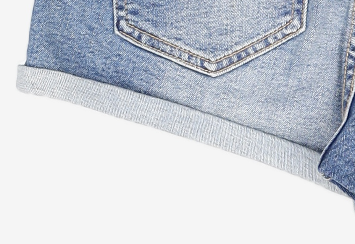 자라 데님(ZARA DENIM) 숏팬츠 26