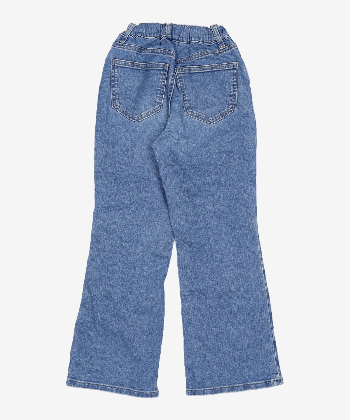 유니클로(UNIQLO) 청/데님 팬츠 130