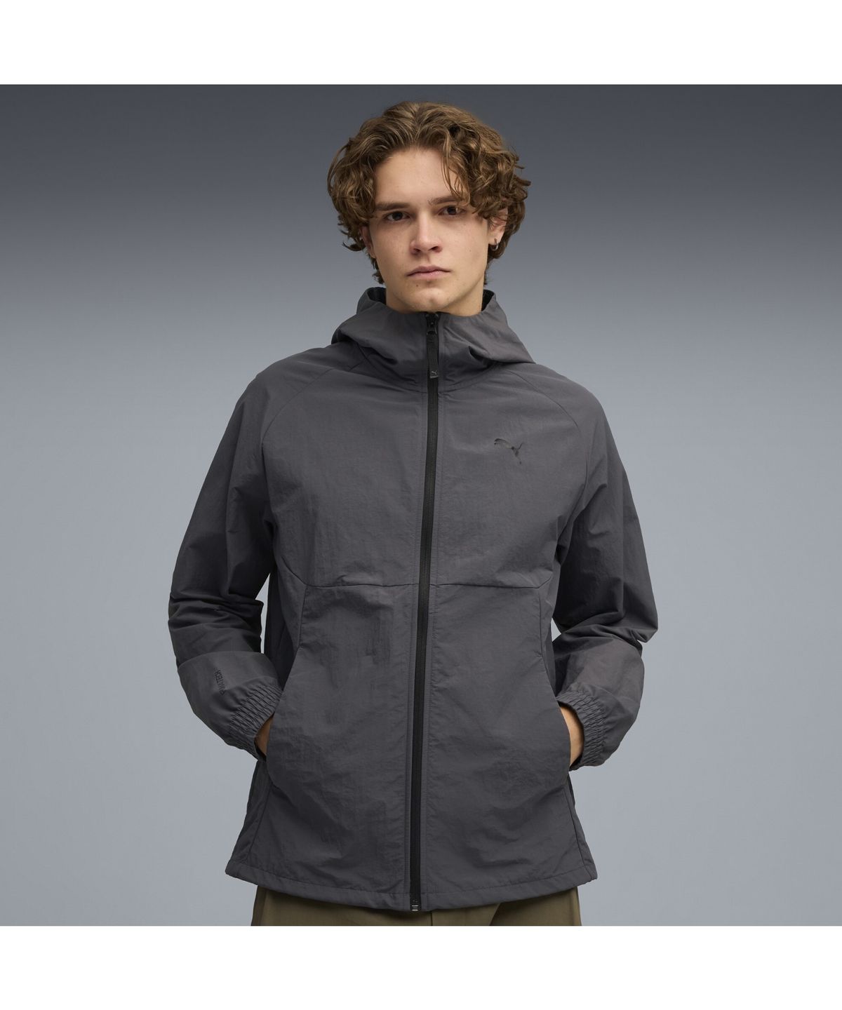 푸마(PUMA) PUMATECH Woven Jacket (68909644)