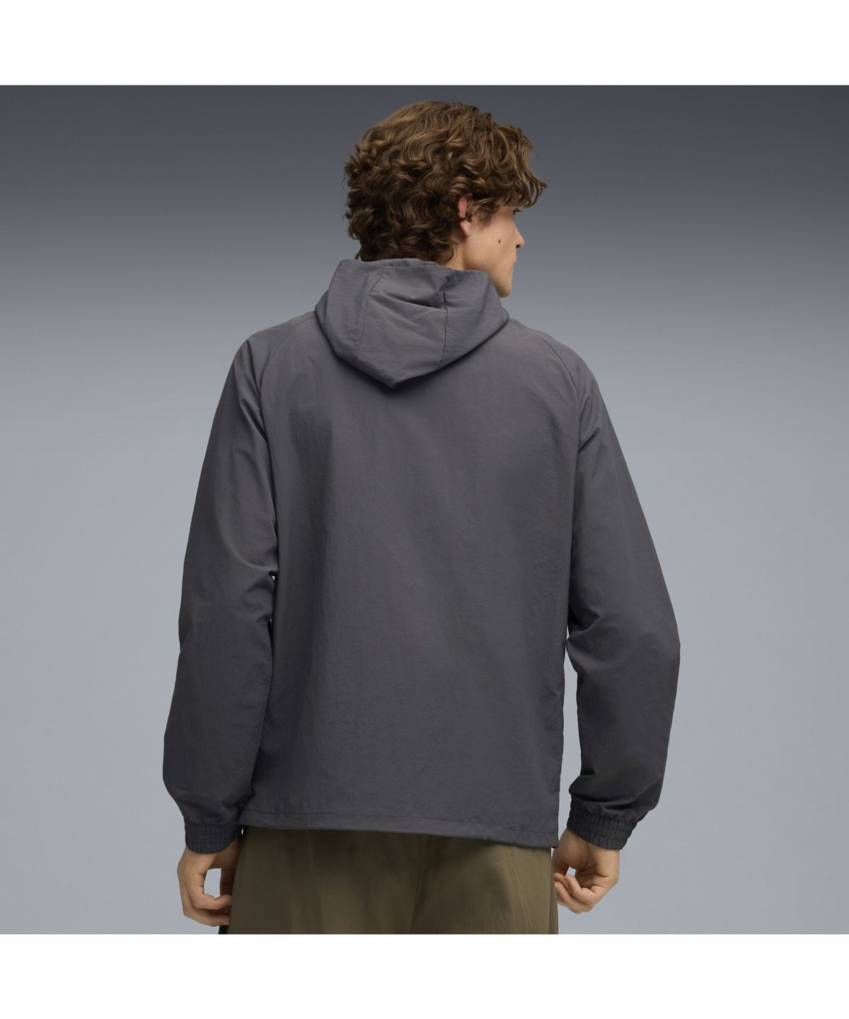 푸마(PUMA) PUMATECH Woven Jacket (68909644)