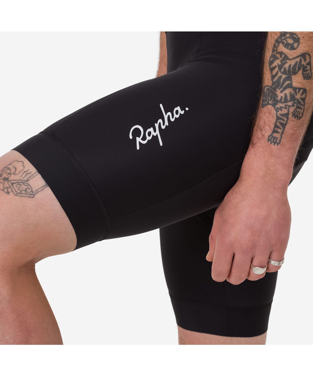 라파(RAPHA) 남성용 코어 빕 숏
