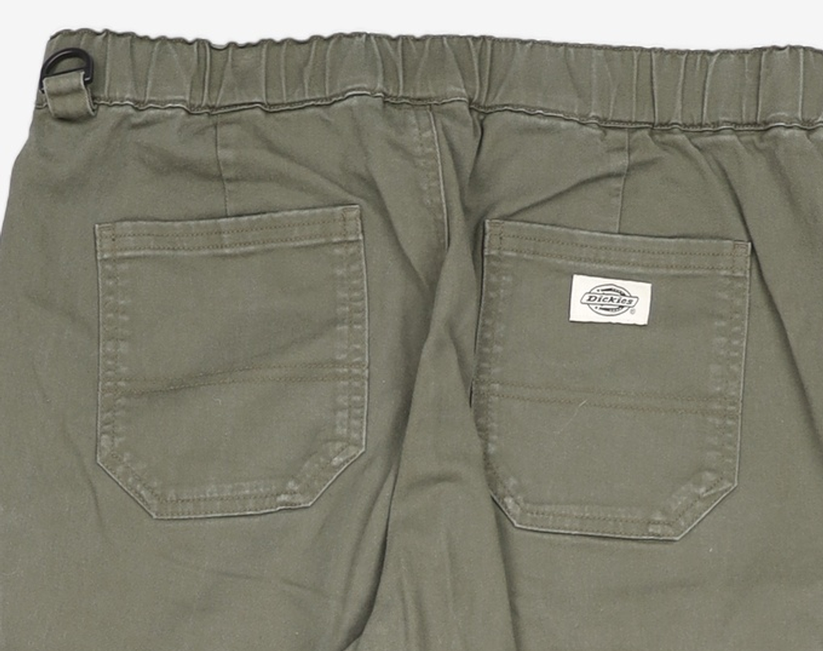 디키즈(DICKIES) 코튼 팬츠 L