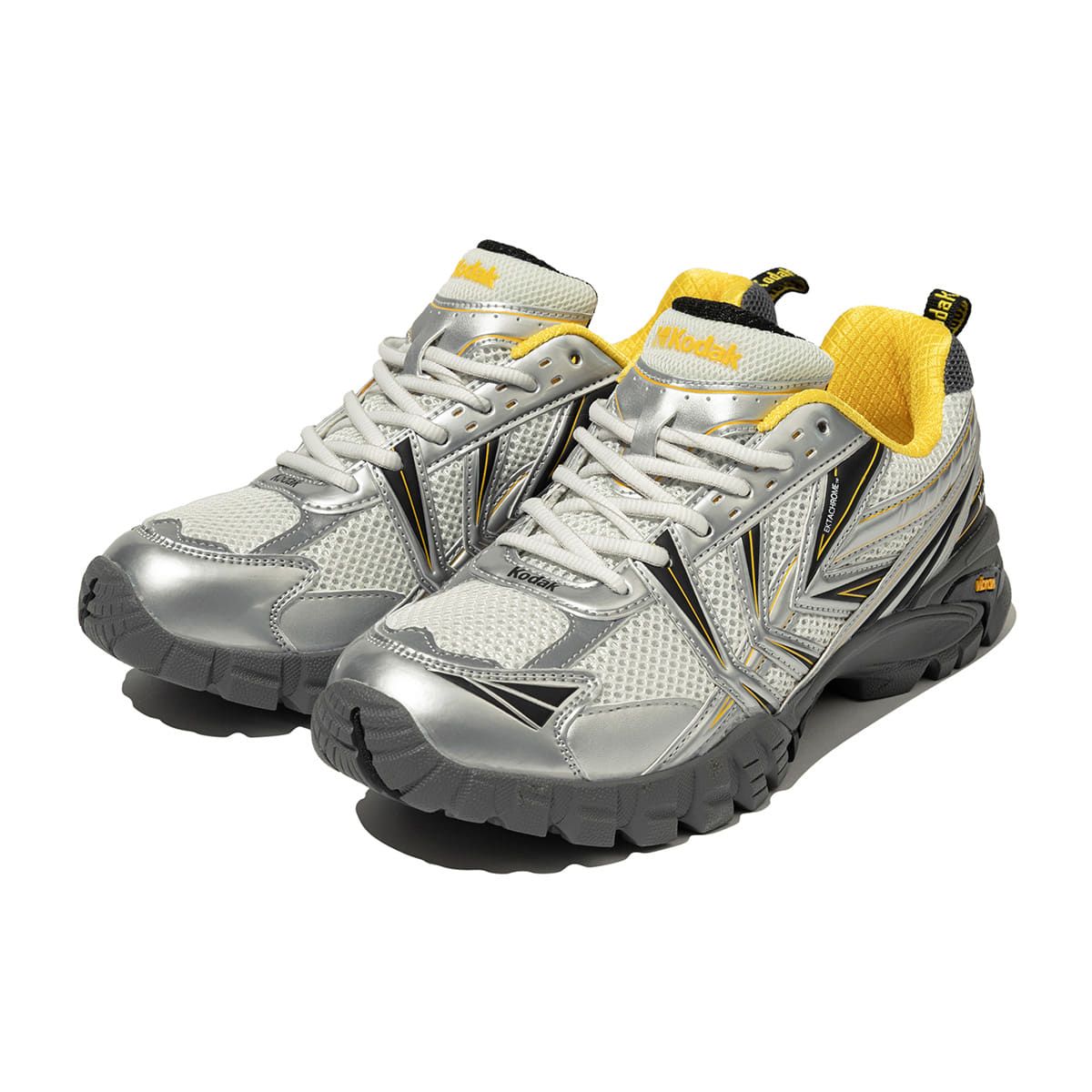 코닥(KODAK) 크롬 엣지 SILVER
