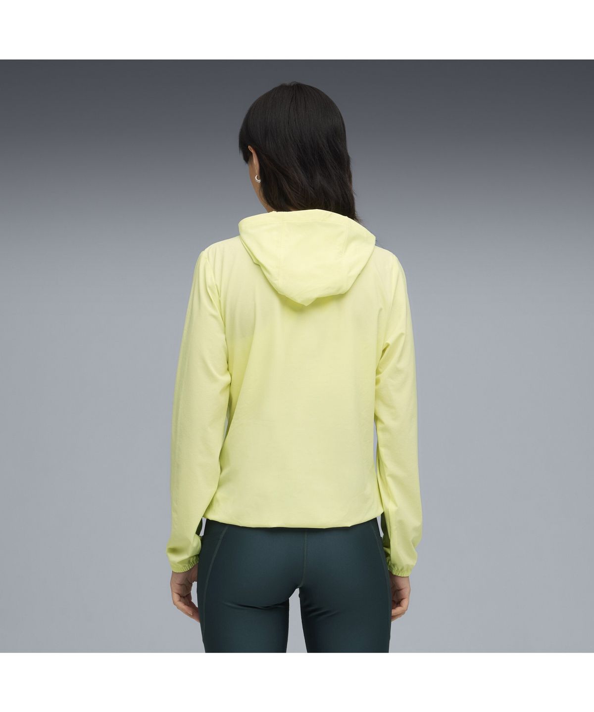 푸마(PUMA) 런 벨로시티 우븐 자켓 W RUN VELOCITY WOVEN JACKET W (52726535)