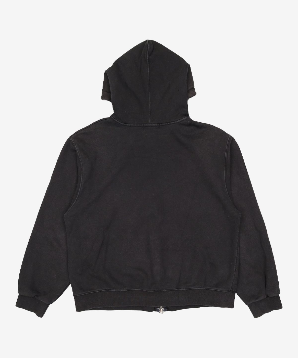 우알롱(WOOALONG) 후드 집업 2XL