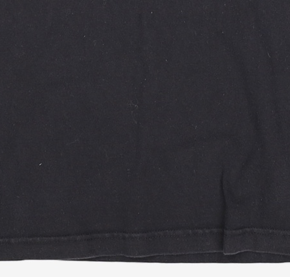 엠엘비(MLB) 포켓 스몰로고 티셔츠 NY (BLACK) M