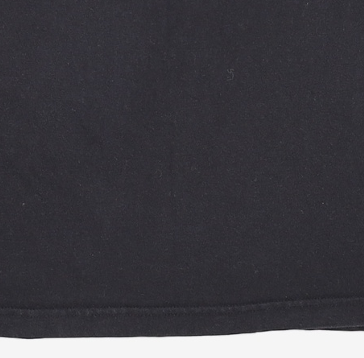 엠엘비(MLB) 포켓 스몰로고 티셔츠 NY (BLACK) M