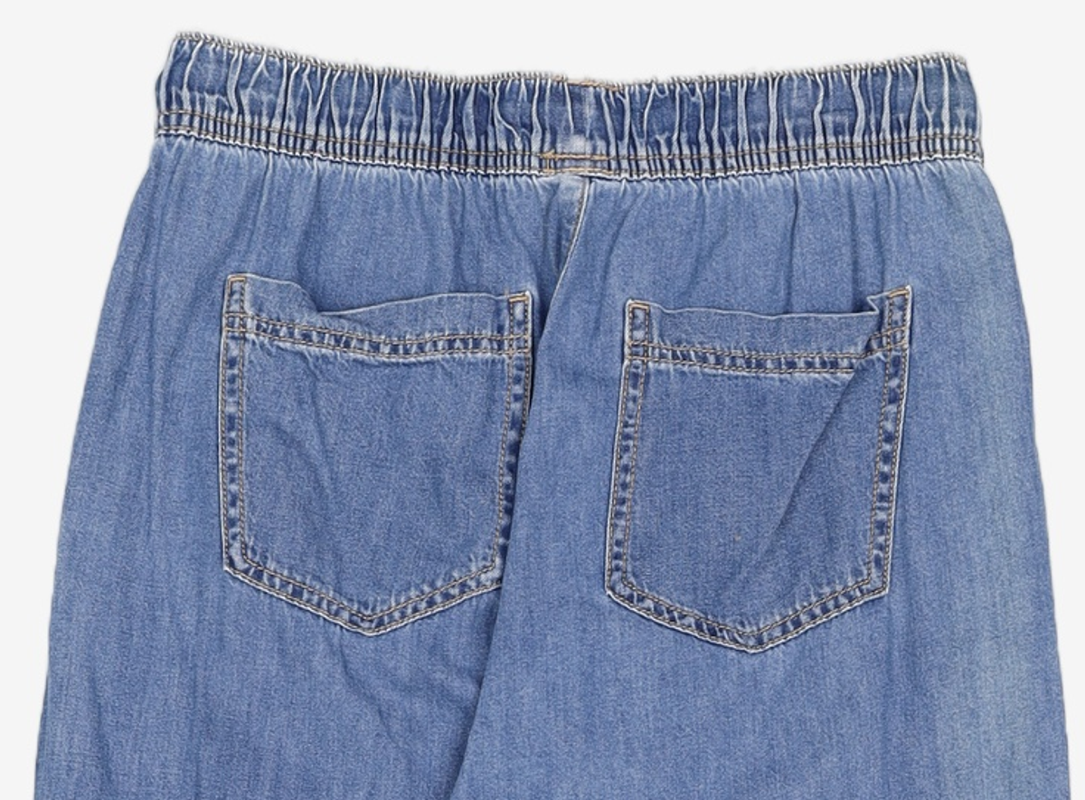 베러데님(BETTER DENIM) 청/데님 팬츠 28(72)