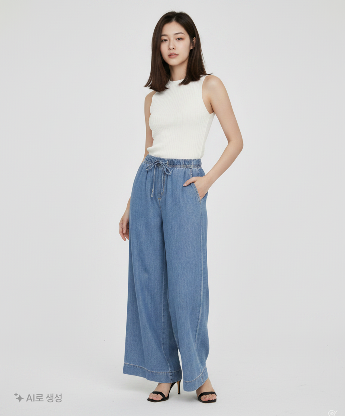 베러데님(BETTER DENIM) 청/데님 팬츠 28(72)