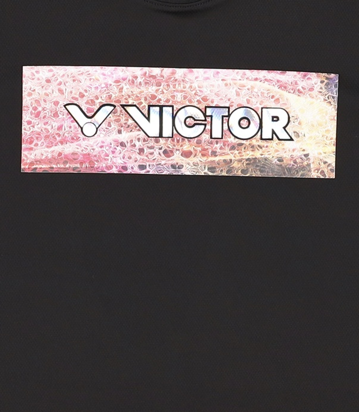 빅터(VICTOR) 반소매 티셔츠 100