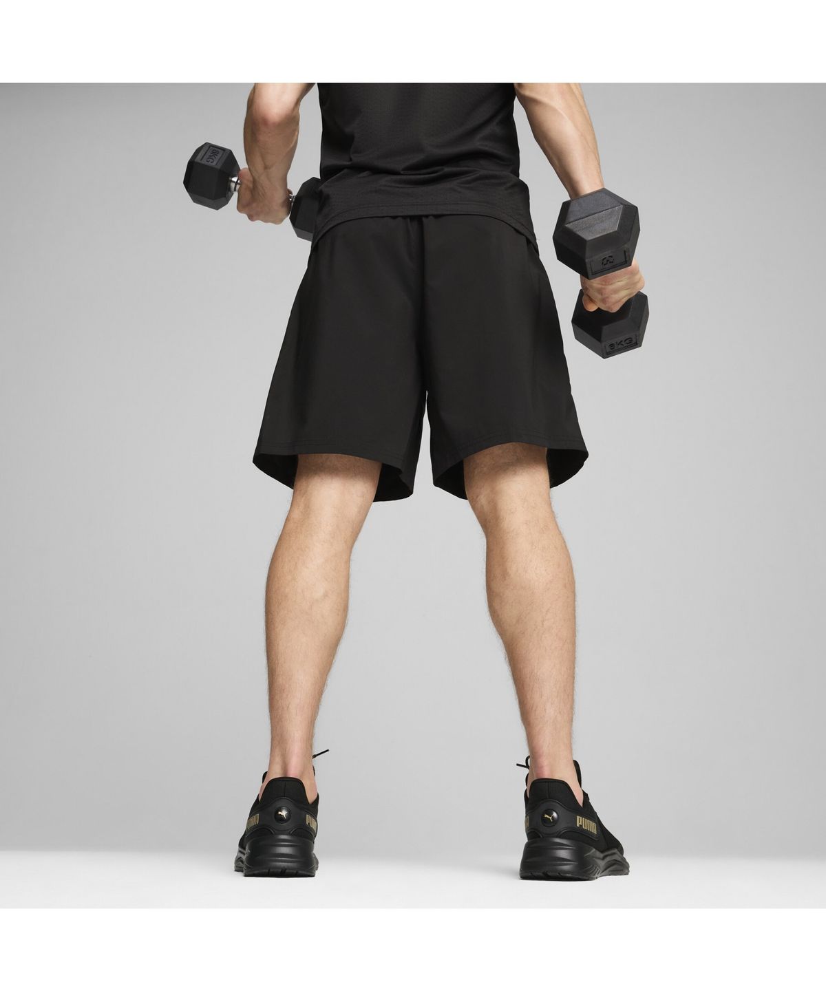푸마(PUMA) 트레이닝 페이보릿 블레스터 7  쇼츠TRAIN FAV BLASTER 7  SHORT (52595801)
