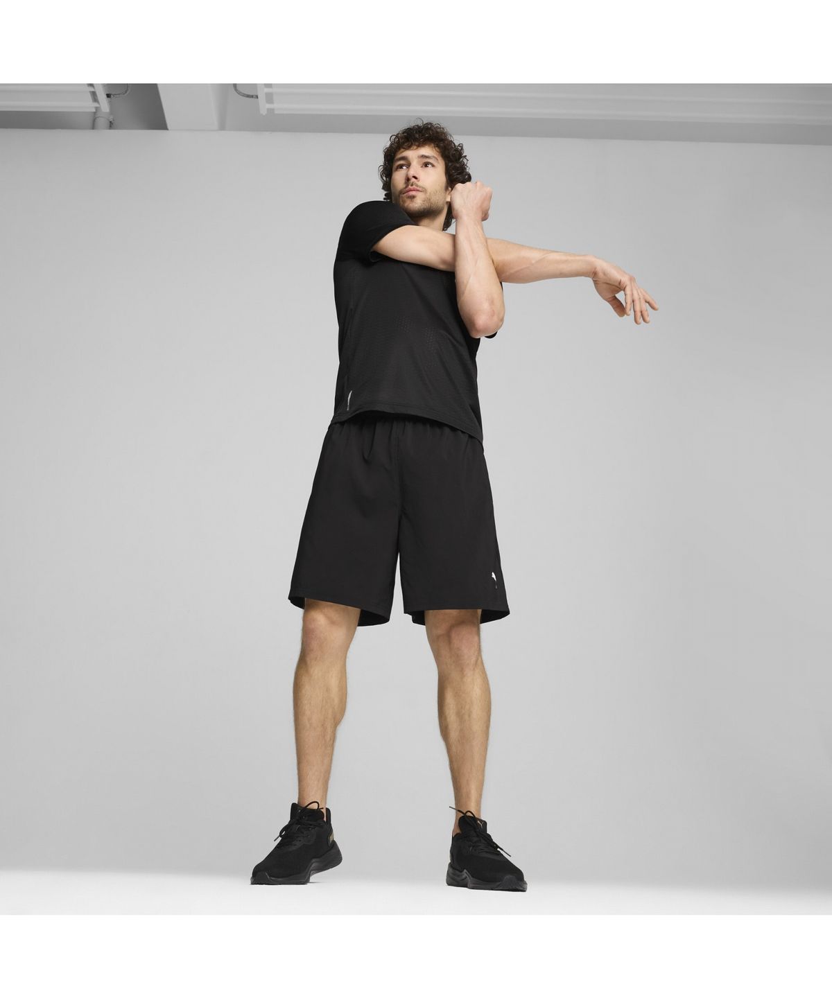 푸마(PUMA) 트레이닝 페이보릿 블레스터 7  쇼츠TRAIN FAV BLASTER 7  SHORT (52595801)