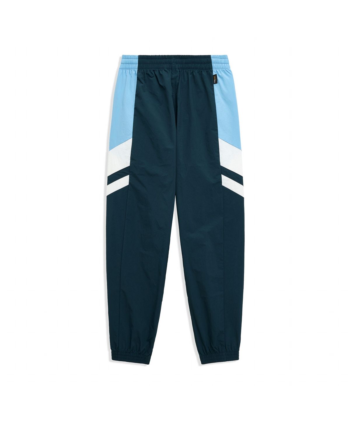 푸마(PUMA) 레트로 컬러블록 릴렉스 팬츠 (63428106)